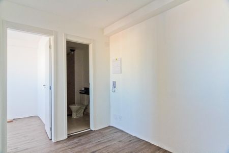 Sala de apartamento à venda com 2 quartos, 38m² em Parada Inglesa, São Paulo