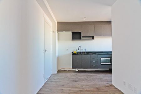 Apartamento à venda com 2 quartos, 38m² em Parada Inglesa, São Paulo