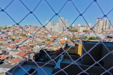 Vista de apartamento à venda com 2 quartos, 38m² em Parada Inglesa, São Paulo