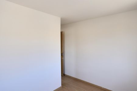 Suíte de apartamento à venda com 2 quartos, 51m² em Santo Andre, Belo Horizonte