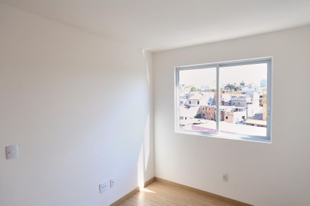 Apartamento à venda com 51m², 2 quartos e 1 vaga Apartamento à venda com 51m², 2 quartos e 1 vagaQuarto