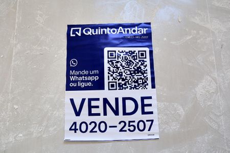 Apartamento à venda com 51m², 2 quartos e 1 vaga Apartamento à venda com 51m², 2 quartos e 1 vagaPlaquinha