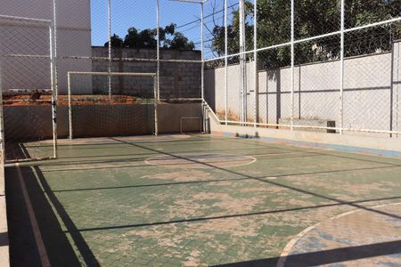 Apartamento para alugar com 48m², 2 quartos e 1 vagaQuadra Esportiva
