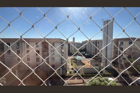Apartamento para alugar com 48m², 2 quartos e 1 vaga Apartamento para alugar com 48m², 2 quartos e 1 vagaVista da Sala/Cozinha