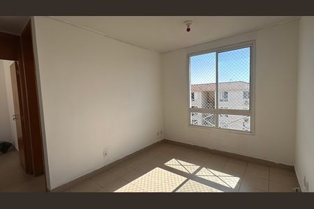 Apartamento para alugar com 48m², 2 quartos e 1 vaga Apartamento para alugar com 48m², 2 quartos e 1 vagaSala/Cozinha