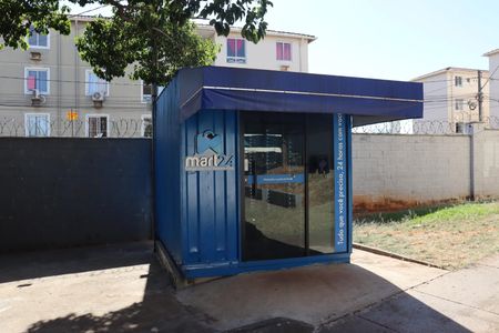 Apartamento para alugar com 48m², 2 quartos e 1 vagaMercadinho