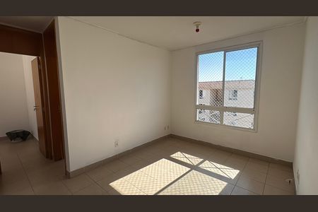 Apartamento para alugar com 48m², 2 quartos e 1 vaga Apartamento para alugar com 48m², 2 quartos e 1 vagaSala/Cozinha