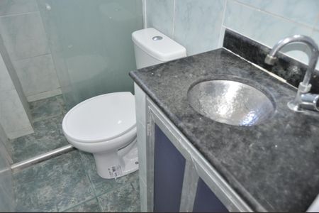Apartamento para alugar com 2 quartos, 50m² em Engenho da Rainha, Rio de Janeiro