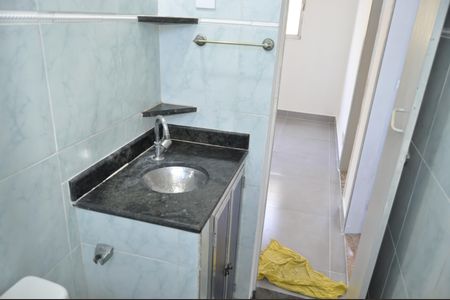 Apartamento para alugar com 2 quartos, 50m² em Engenho da Rainha, Rio de Janeiro