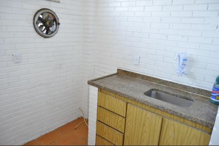 Apartamento para alugar com 2 quartos, 50m² em Engenho da Rainha, Rio de Janeiro