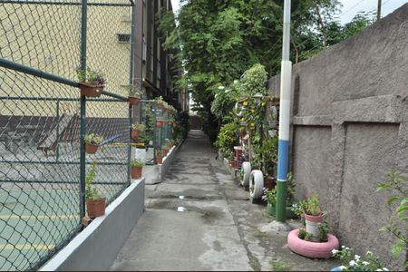 Apartamento para alugar com 2 quartos, 50m² em Engenho da Rainha, Rio de Janeiro