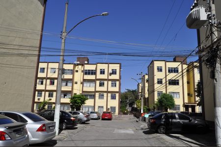 Apartamento para alugar com 2 quartos, 50m² em Engenho da Rainha, Rio de Janeiro