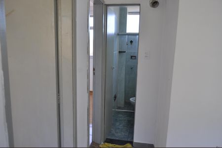 Apartamento para alugar com 2 quartos, 50m² em Engenho da Rainha, Rio de Janeiro