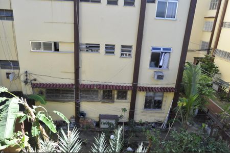Apartamento para alugar com 2 quartos, 50m² em Engenho da Rainha, Rio de Janeiro