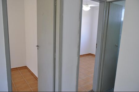 Apartamento para alugar com 2 quartos, 50m² em Engenho da Rainha, Rio de Janeiro