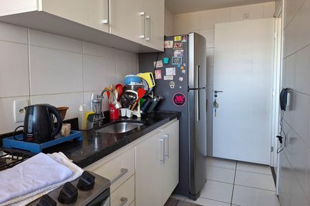 Apartamento para alugar com 65m², 2 quartos e 1 vaga Apartamento para alugar com 65m², 2 quartos e 1 vagaCozinha