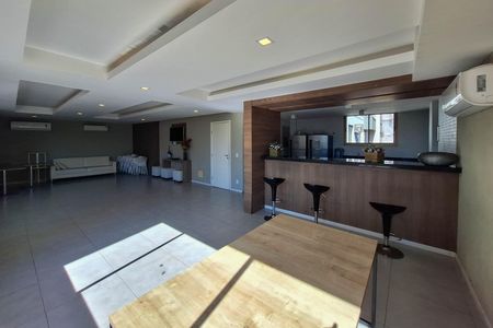 Apartamento para alugar com 65m², 2 quartos e 1 vaga Apartamento para alugar com 65m², 2 quartos e 1 vagaÁrea comum