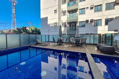 Apartamento para alugar com 65m², 2 quartos e 1 vaga Apartamento para alugar com 65m², 2 quartos e 1 vagaÁrea comum