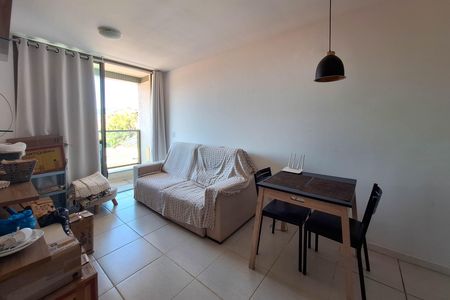 Apartamento para alugar com 2 quartos, 65m² em Pendotiba, Niterói