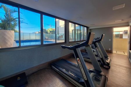 Apartamento para alugar com 65m², 2 quartos e 1 vaga Apartamento para alugar com 65m², 2 quartos e 1 vagaÁrea comum