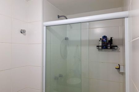Apartamento para alugar com 65m², 2 quartos e 1 vaga Apartamento para alugar com 65m², 2 quartos e 1 vagaBanheiro