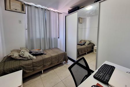 Apartamento para alugar com 65m², 2 quartos e 1 vaga Apartamento para alugar com 65m², 2 quartos e 1 vagaQuarto 1