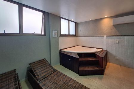 Apartamento para alugar com 65m², 2 quartos e 1 vaga Apartamento para alugar com 65m², 2 quartos e 1 vagaÁrea comum