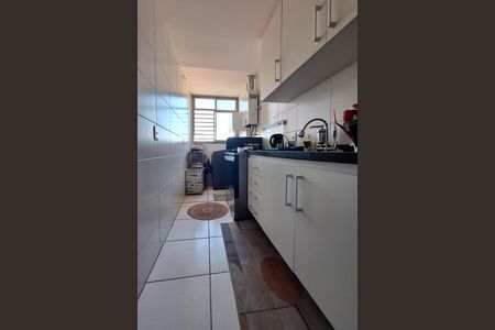 Apartamento para alugar com 65m², 2 quartos e 1 vaga Apartamento para alugar com 65m², 2 quartos e 1 vagaCozinha
