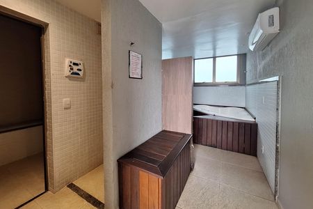 Apartamento para alugar com 65m², 2 quartos e 1 vaga Apartamento para alugar com 65m², 2 quartos e 1 vagaÁrea comum