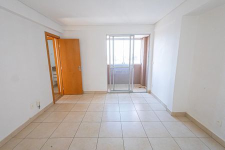 Apartamento à venda com 2 quartos, 47m² em Santa Branca, Belo Horizonte