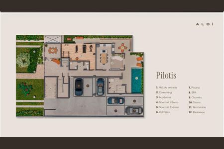 Apartamento à venda com 2 quartos, 80m² em Cruzeiro, Belo Horizonte