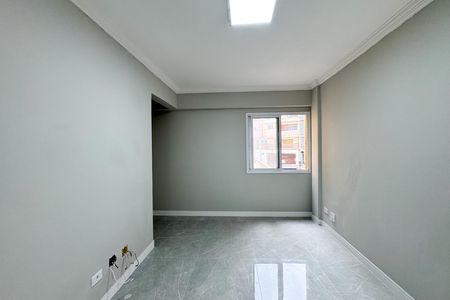Apartamento para alugar com 41m², 1 quarto e 1 vaga Apartamento para alugar com 41m², 1 quarto e 1 vagaSala