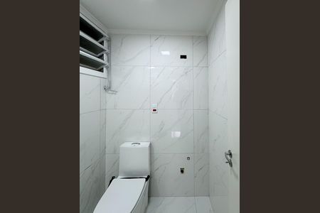Apartamento para alugar com 41m², 1 quarto e 1 vaga Apartamento para alugar com 41m², 1 quarto e 1 vagaBanheiro Social