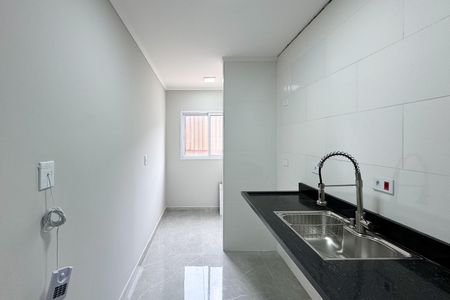 Apartamento para alugar com 41m², 1 quarto e 1 vaga Apartamento para alugar com 41m², 1 quarto e 1 vagaCozinha