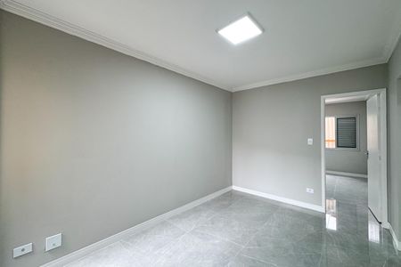 Sala de apartamento para alugar com 1 quarto, 65m² em Jardim Sao Luis, São Bernardo do Campo
