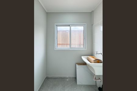 Apartamento para alugar com 41m², 1 quarto e 1 vaga Apartamento para alugar com 41m², 1 quarto e 1 vagaÁrea de Serviço