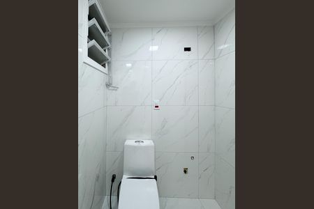Apartamento para alugar com 41m², 1 quarto e 1 vaga Apartamento para alugar com 41m², 1 quarto e 1 vagaBanheiro Social