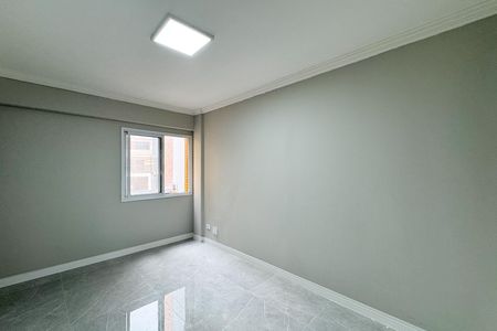 Sala de apartamento para alugar com 1 quarto, 41m² em Jardim Sao Luis, São Bernardo do Campo