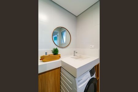 Kitnet/Studio para alugar com 1 quarto, 32m² em Morumbi, São Paulo