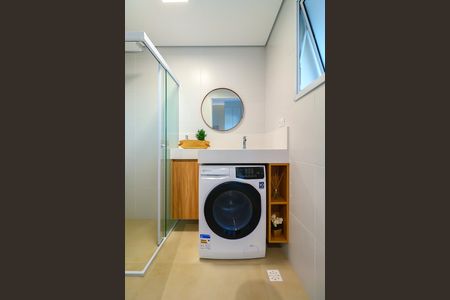 Studio à venda com 32m², 1 quarto e sem vaga