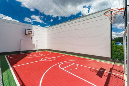 Studio à venda com 32m², 1 quarto e sem vaga