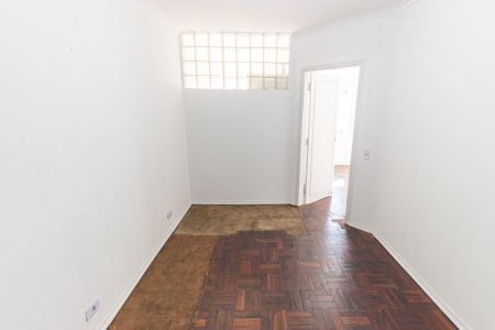 Sala de TV de casa para alugar com 4 quartos, 90m² em Belém, São Paulo