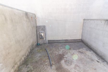 Casa para alugar com 90m², 4 quartos e 1 vaga Casa para alugar com 90m², 4 quartos e 1 vagaÁrea de Serviço