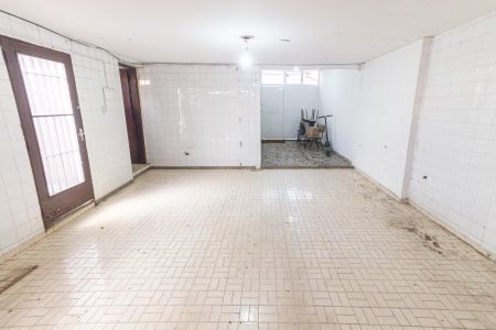 Garagem de casa para alugar com 4 quartos, 90m² em Belém, São Paulo