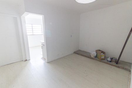 Suíte de casa para alugar com 4 quartos, 90m² em Belém, São Paulo