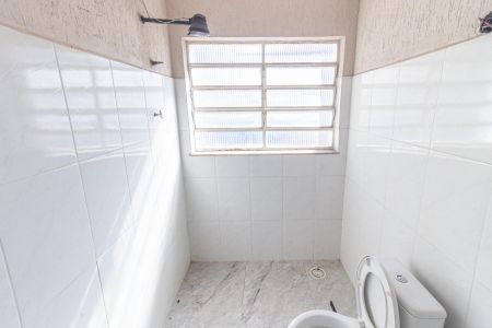 Casa para alugar com 90m², 4 quartos e 1 vaga Casa para alugar com 90m², 4 quartos e 1 vagaBanheiro