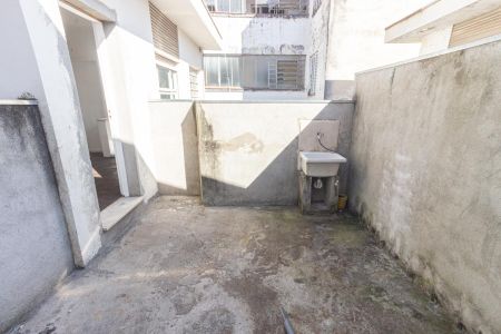 Casa para alugar com 90m², 4 quartos e 1 vaga Casa para alugar com 90m², 4 quartos e 1 vagaÁrea de Serviço