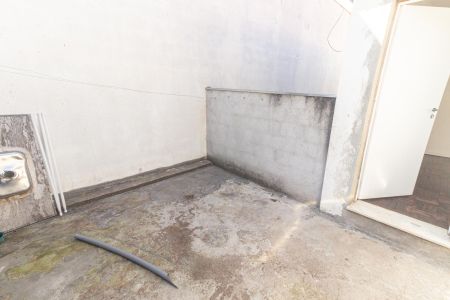 Casa para alugar com 90m², 4 quartos e 1 vaga Casa para alugar com 90m², 4 quartos e 1 vagaÁrea de Serviço