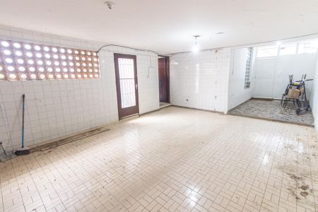 Garagem de casa para alugar com 4 quartos, 90m² em Belém, São Paulo