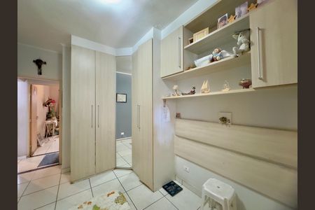 Casa para alugar com 64m², 2 quartos e 2 vagas